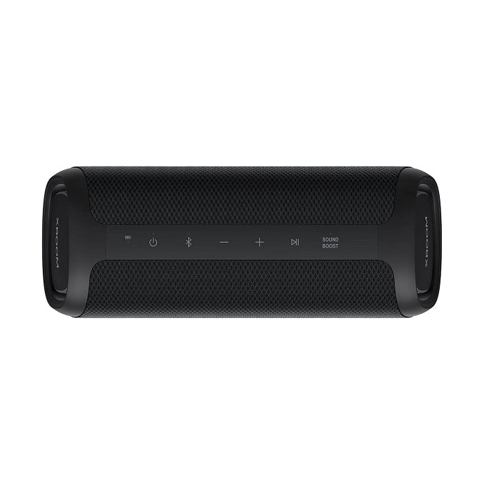 LG Portable Speaker Black XG7QBK. LG Portable Speaker Black XG7QBK.